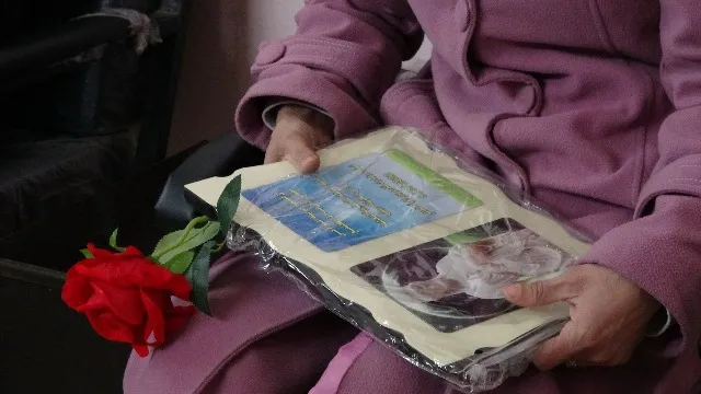 Çalakiyên Roja Jinan a Cîhanê berdewam in