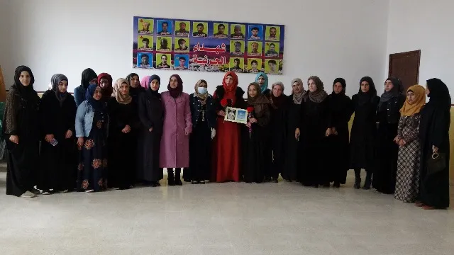 Çalakiyên Roja Jinan a Cîhanê berdewam in