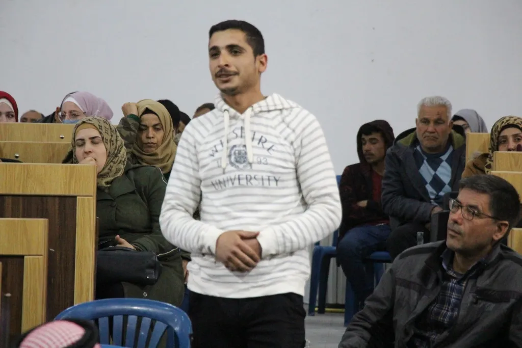 Li Minbicê panelek li ser salvegera 11’an a krîza Sûriyê