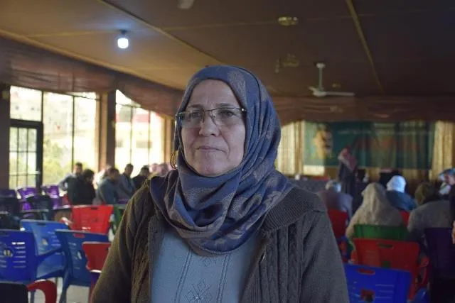 Li Hesekê paneleke fikrî têkildarî têkoşîna rêber Ocalan