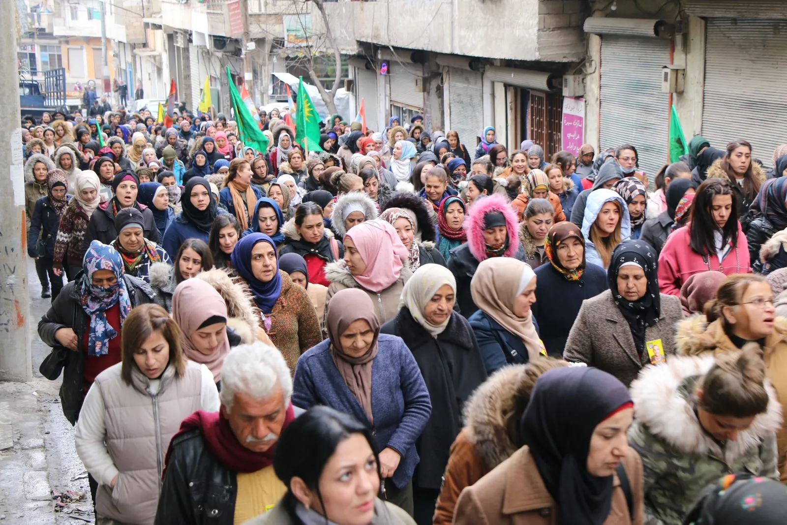 Li Helebê şehîd Bekir Bekir hate oxirkirin
