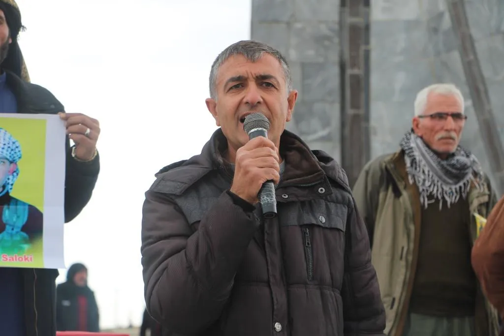 Li Kobanê şehîdek hate oxirkirin û nasnameya şehîdekî hate ragihandin