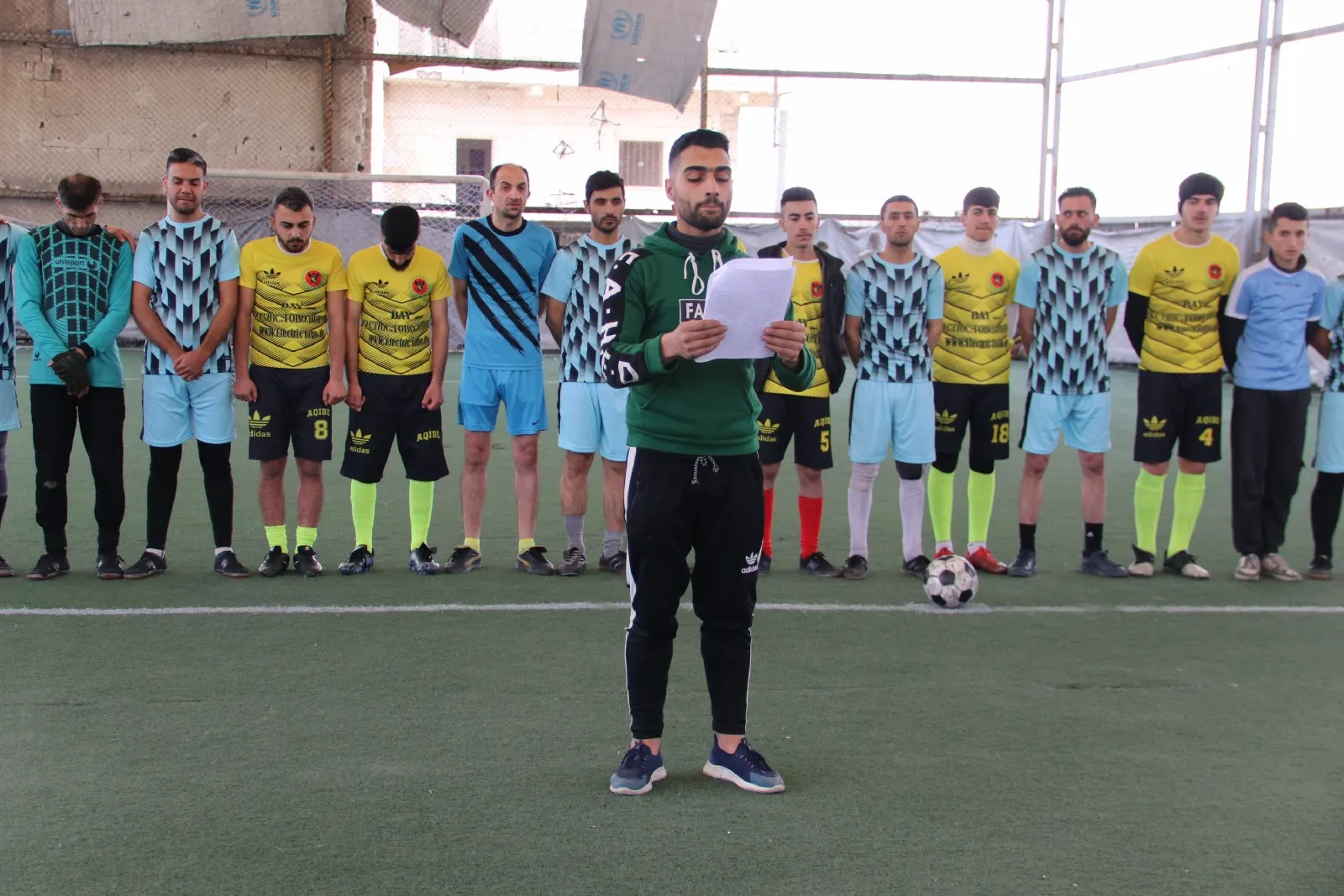 Di bîranên salvegera serhildanê de peymanên yekitî û hevgirtinê