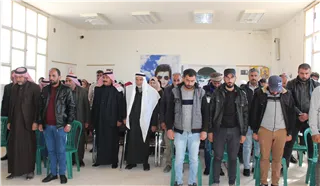 'Şoreşa Bakur û Rojhilatê Sûriyê berhemê berxwedana Mezlûm û Egîd e'