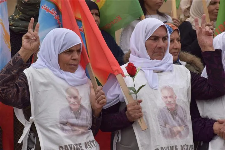 Li gelek herêman çalakiyên Roja Jinan a Cîhanê