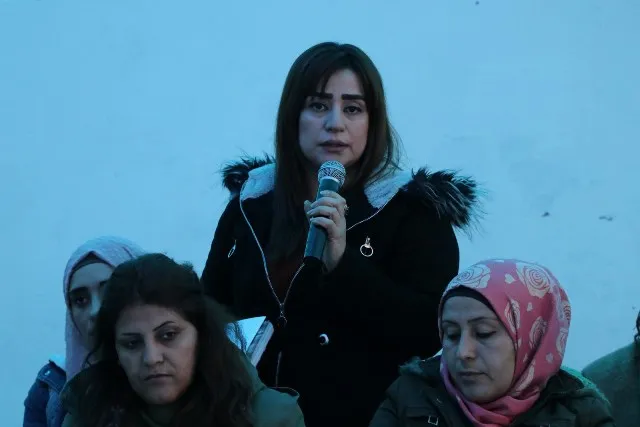 Li gelek herêman çalakiyên Roja Jinan a Cîhanê