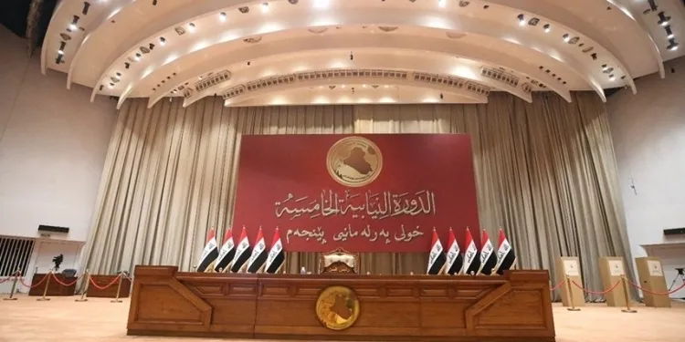 Irak’ın yeni Cumhurbaşkanı adayları açıklandı