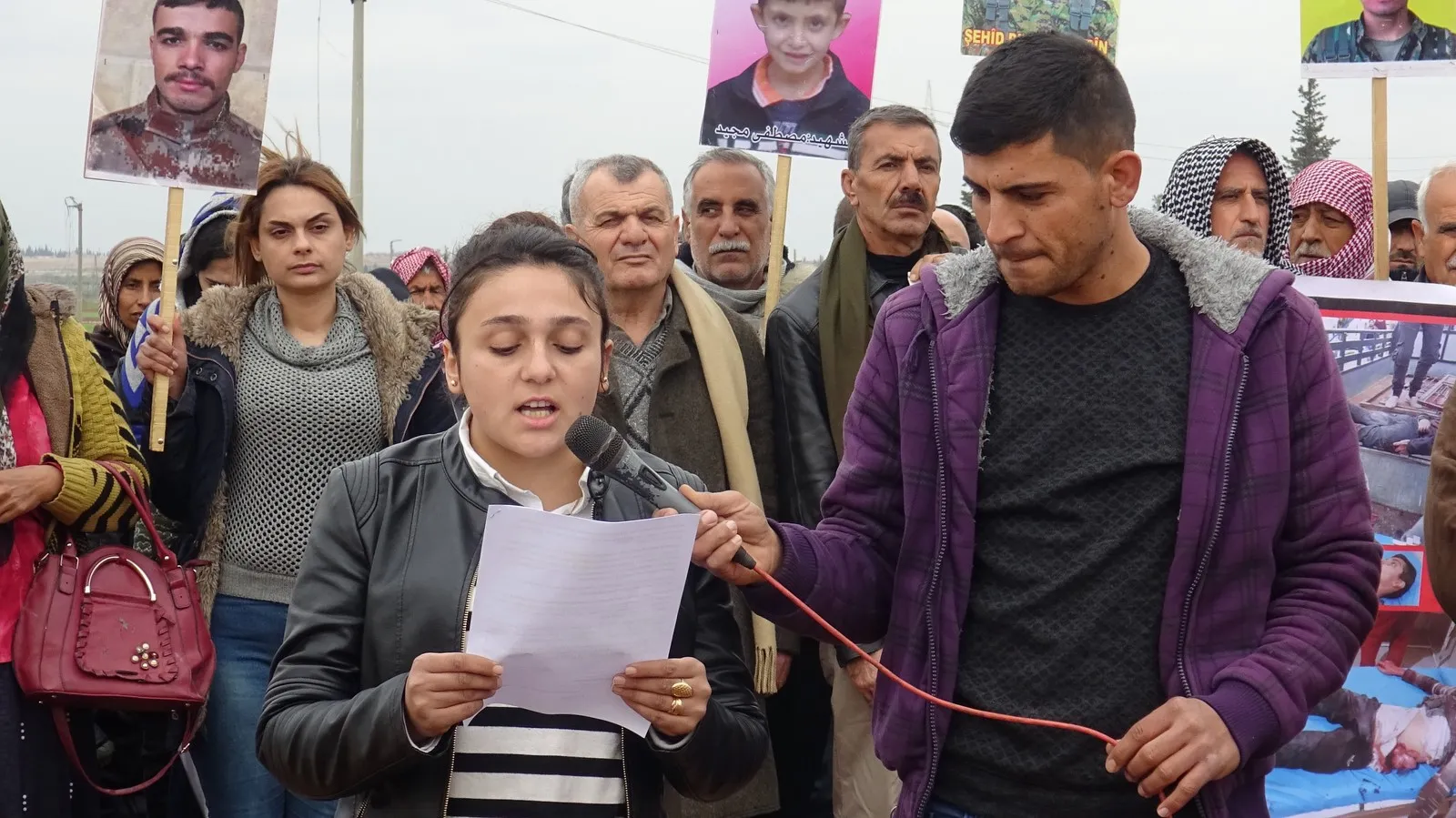 Di salvegera dagirkirinê de banga hesabxwestinê ji dewleta Tirk hate kirin