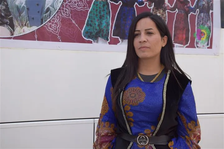 Çalakiyên 8'ê Adarê dewam dikin