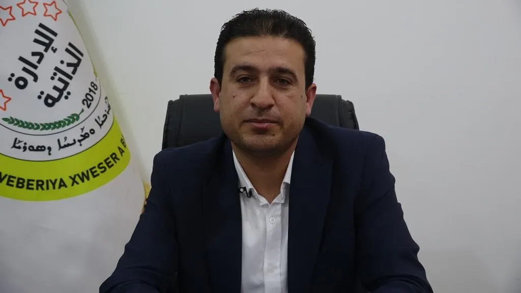 Ehmed El-Casim: Komîteya Destûrî ne qanûnî ye û ji aloziyê re nabe çareserî
