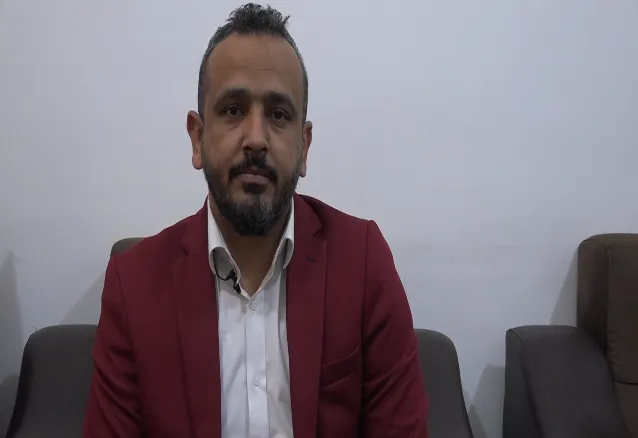 'Têkibirina DAIŞ'ê ji bo hêzên ku xwestin ku tevgerên şoreşgerî têk bibin derbeyek bû'