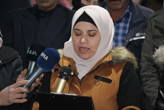 Piştî 34 salan ji komkujiya Helebçe xeteriya çekên kîmyewî li ser gelê Kurd didome