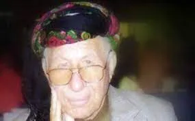 ​​​​​​​Kaniya wêjeya kurdî ku tu carî zuha nabe; Tîrêj