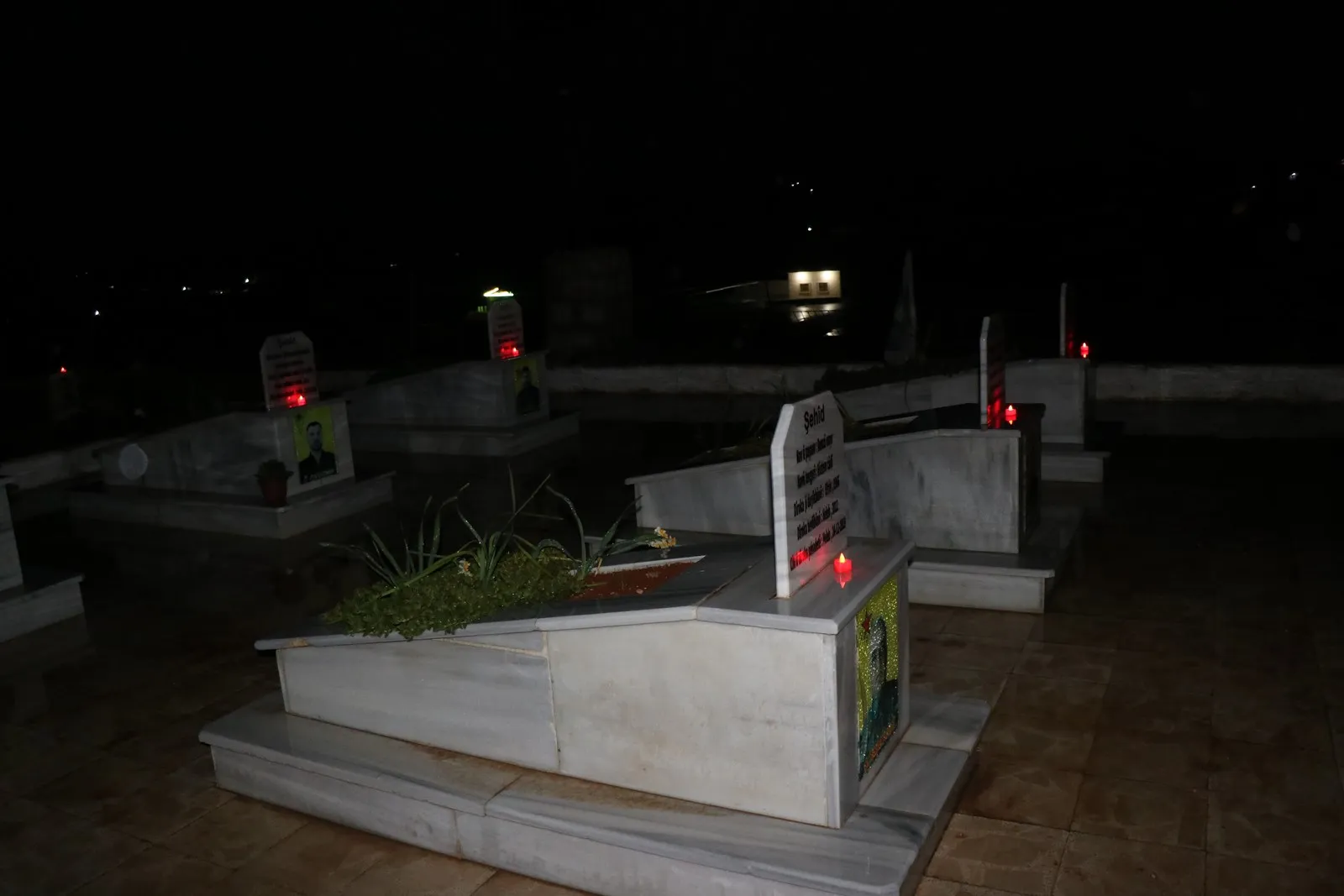 Palatforma çalakiyên hevbeş şehîdên azadiyê bi bîr anîn