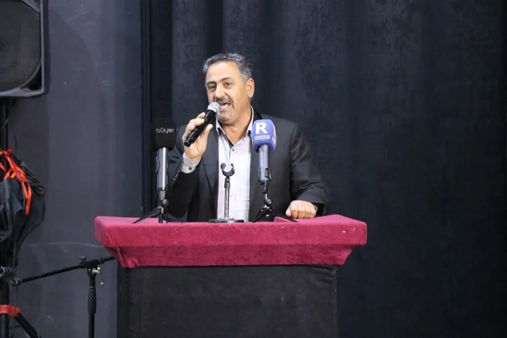 “Mihemed Şêxo bi `Bilbilê Kurdistanê` hatiye naskirin”