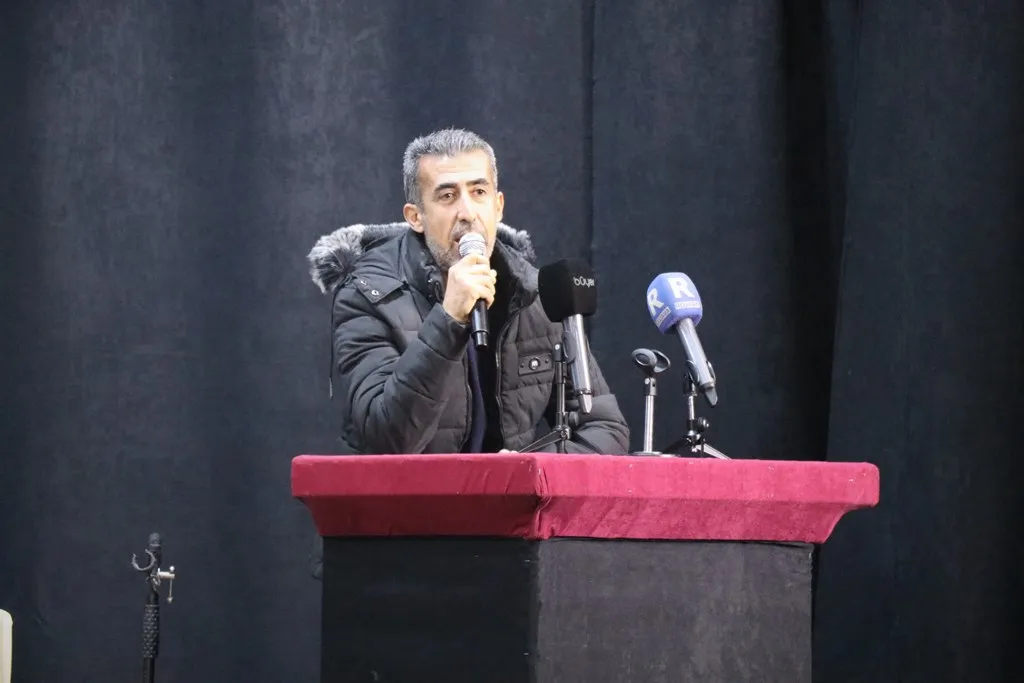 “Mihemed Şêxo bi `Bilbilê Kurdistanê` hatiye naskirin”