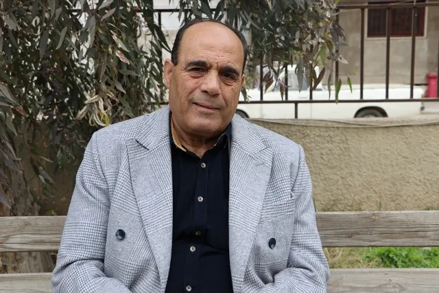 'Di yekitiya Kurd û Ereban de divê îro ji duh û sibe jî ji îro baştir be'