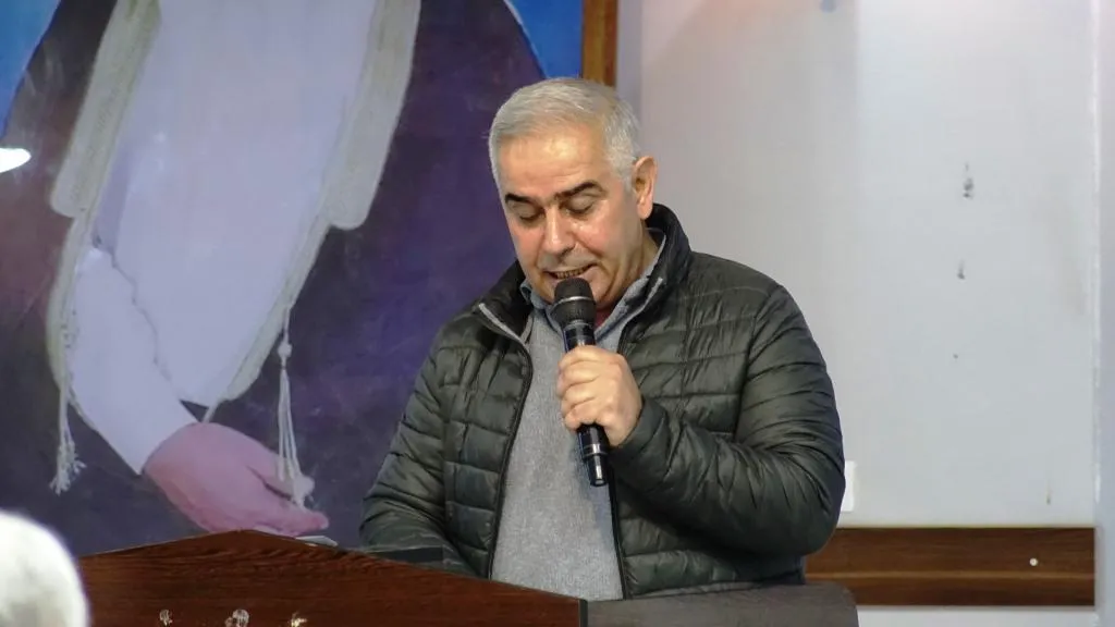 Konferansa Desteya Tenduristiyê bi dawî bû