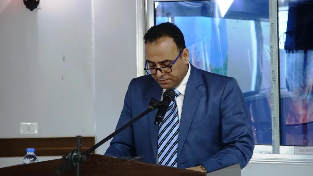 Konferansa Desteya Tenduristiyê bi dawî bû