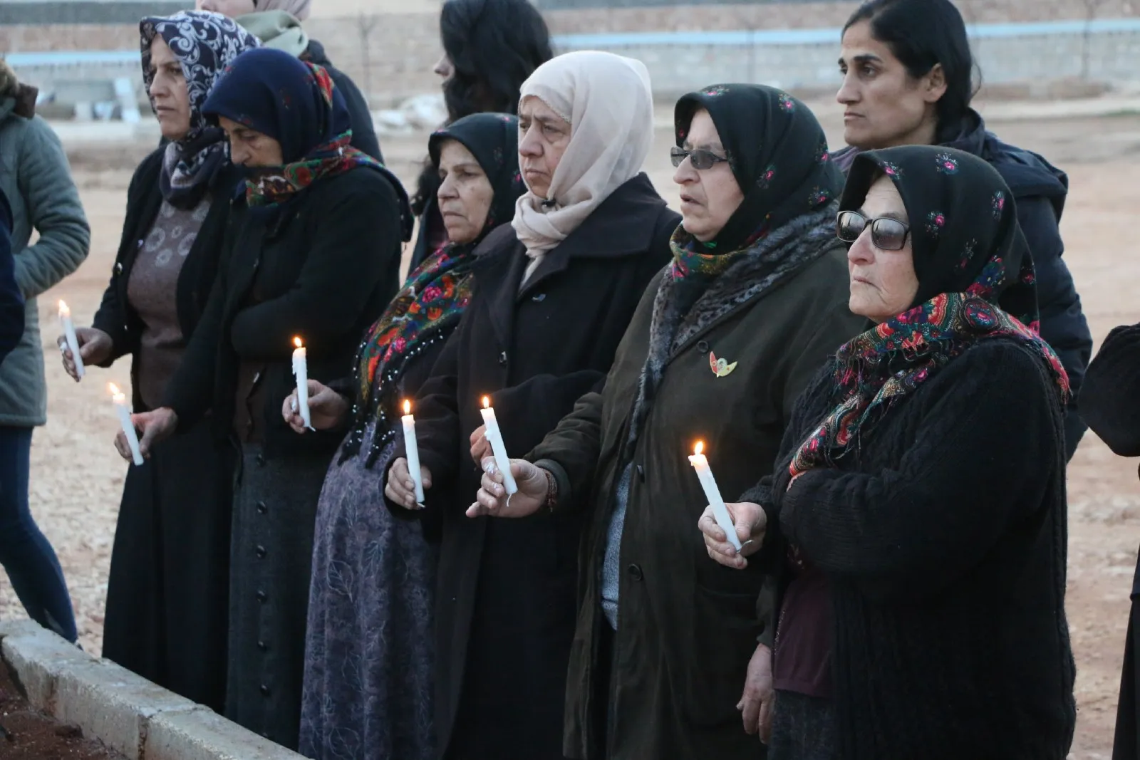 ​​​​​​​Li Bakur û Rojhilatê Sûriyê û Şamê coşa Newrozê