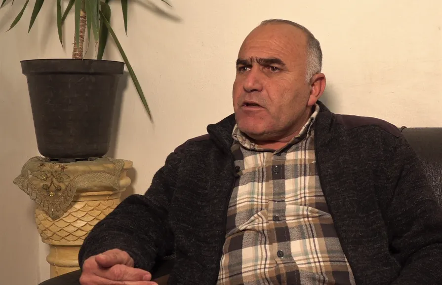​​​​​​​Cahid Hesen: Şerê cîhanê yê sêyemîn bi destwerdana li Kuwêtê dest pê kiriye