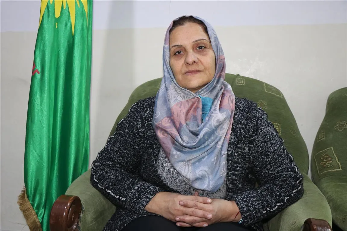 Çalakiyên 8’ê Adarê yên li Helebê ji sibê ve dest pê dikin