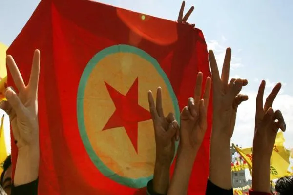 ‘PKK ji bo azadiya gelan tê dikoşe’