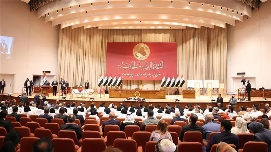 ​​​​​​​'Nakokiyên takakesî yên Şîe û Kurd li pêşiya çareseriya siyasî dibin asteng'