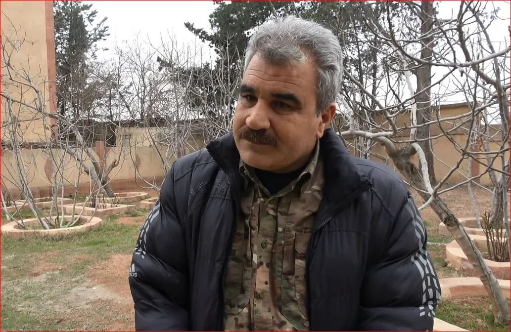 ​​​​​​​Şervan Derwîş: Dewleta Tirk a dagirker provakasyonên xwe didomîne