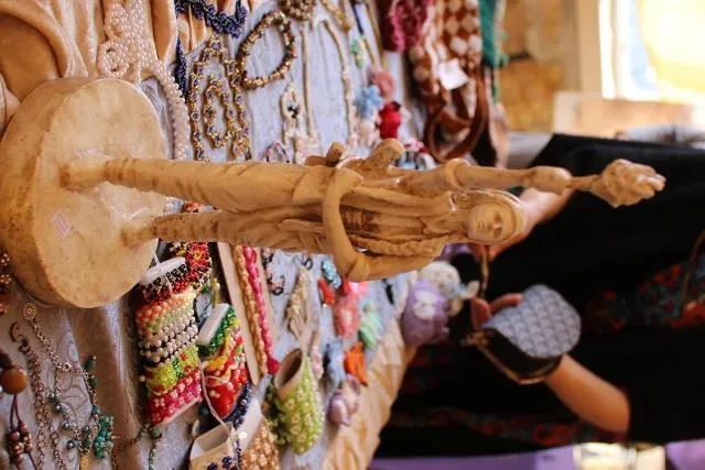 ​​​​​​​Li Helebê bi boneya Roja Jinan a Cîhanê çalakî hatin lidarxistin