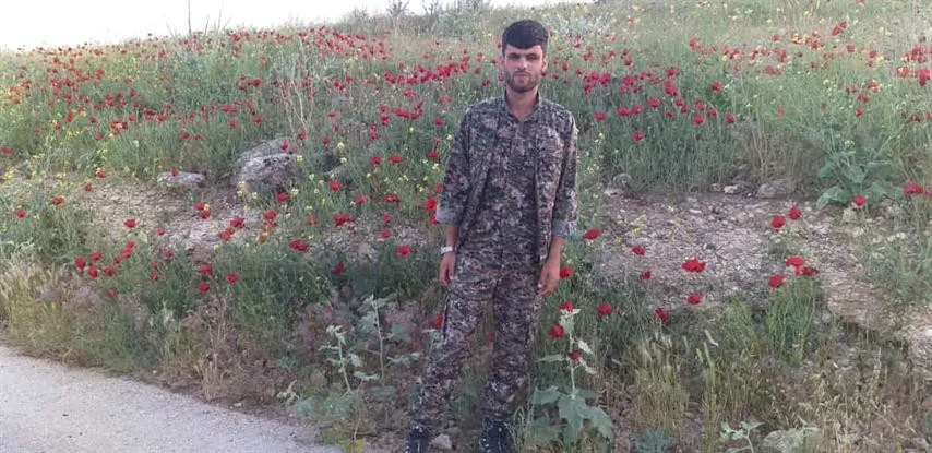 'Ger ne ji kurê min û 120 hevalên wî bûya çeteyan dê herêmên me kontrol bikirana’