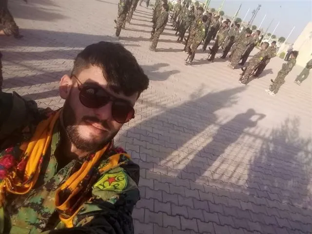 'Ger ne ji kurê min û 120 hevalên wî bûya çeteyan dê herêmên me kontrol bikirana’