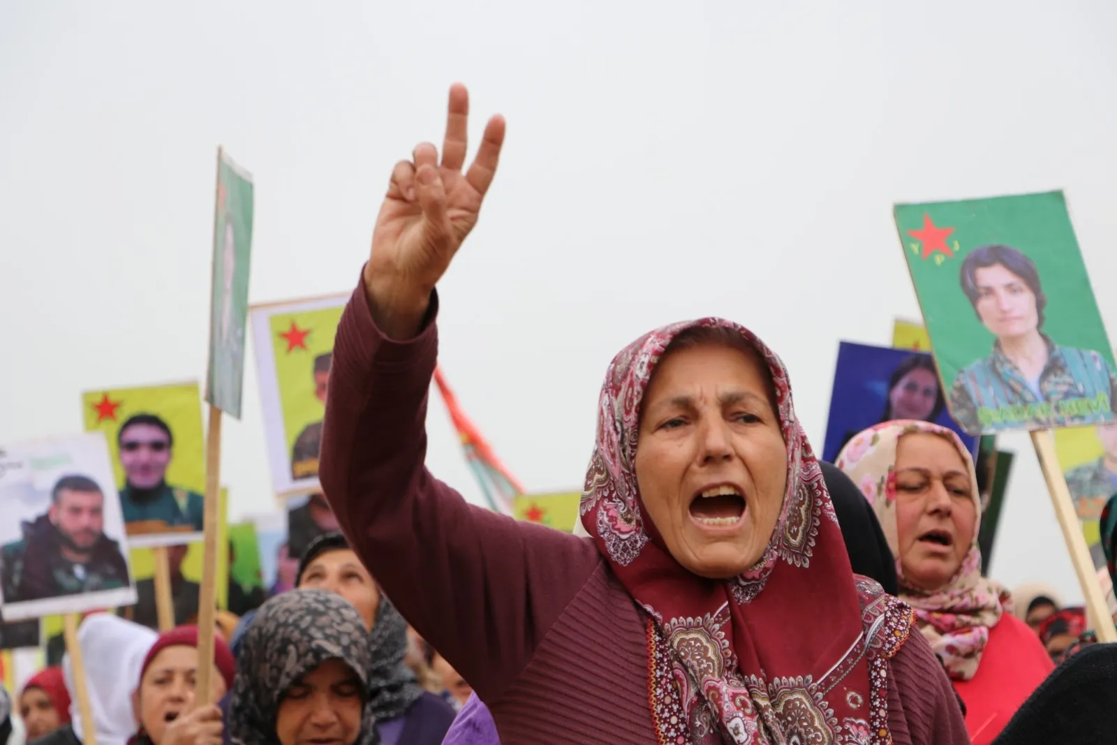 ' Gerîla dê bimîne, PDK'ê wê têk biçe, bimire îxanet '