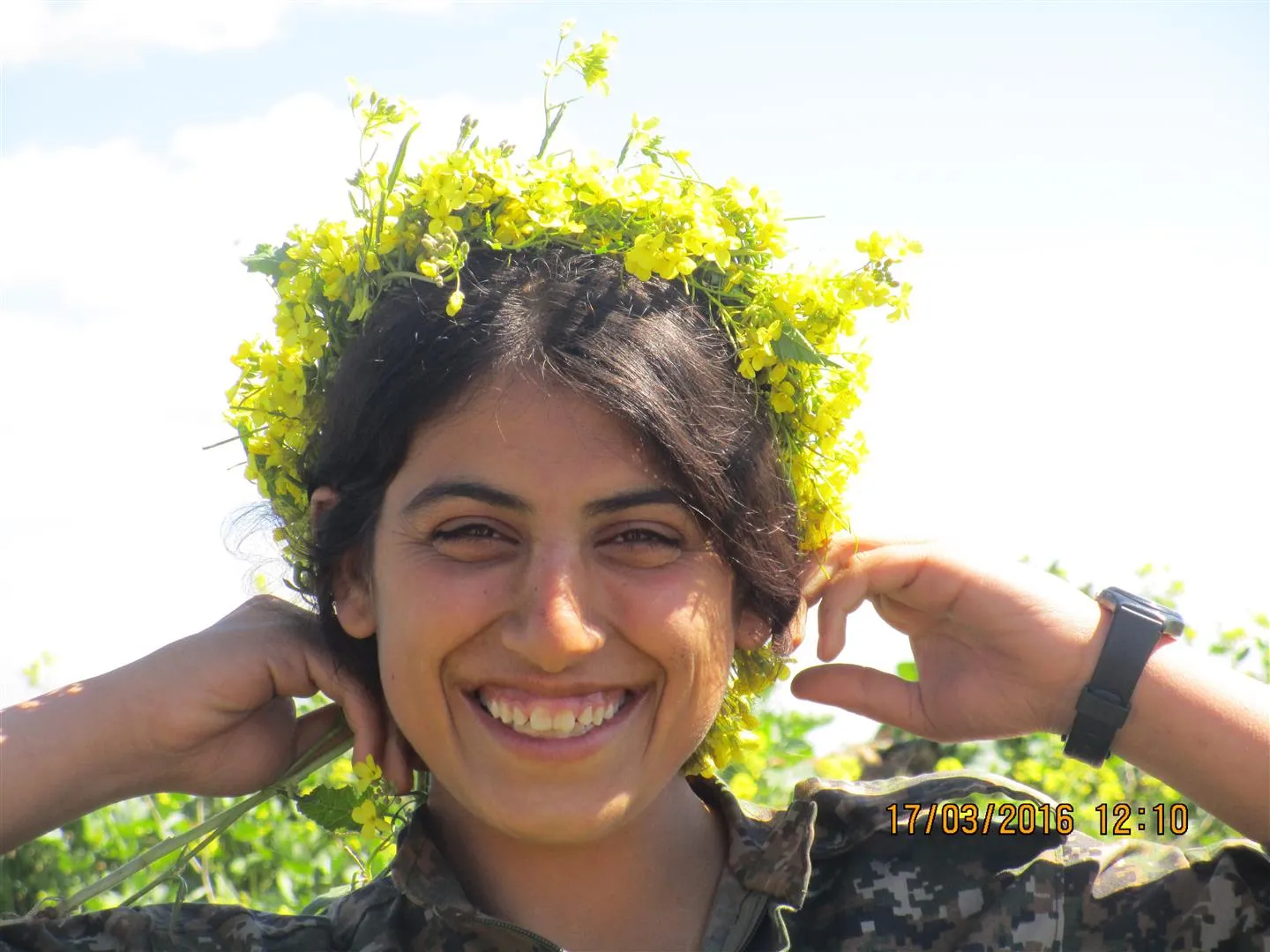 ' YPJ'ê jin kirin yek û anîn ser rêya azadiyê '