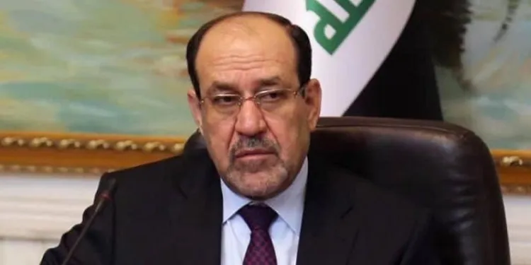 El-Malikî êrişa dewleta Tirk a li dijî axa Başûr şermezar kir