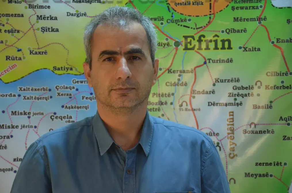 Rojnamevan Koyluogulu: Dewleta Tirk û PDK hewl didin Iraqê tev li êrişên li dijî gerîla bikin