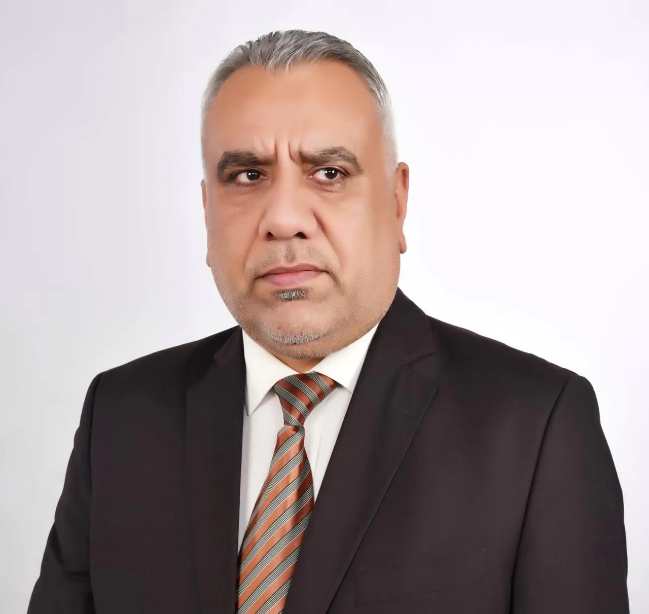 ​​​​​​​Selah Bûşî: Dewleta Tirk hewl dide destwerdanê di kar û barên Iraqê de bike