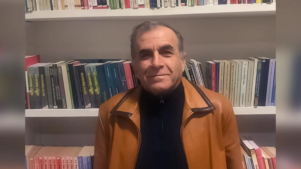 Ferda Çetîn: Êriş bi erêkirin û desteka NY, DYA, NATO û YE’yê pêk tên