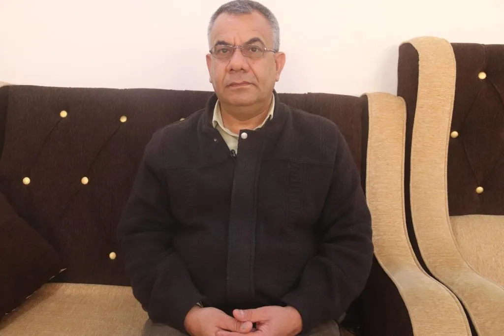 El-Qeftan: Komîteya destûrî neqanûnî ye û daxwazên gelê Sûriyê pêk nayîne