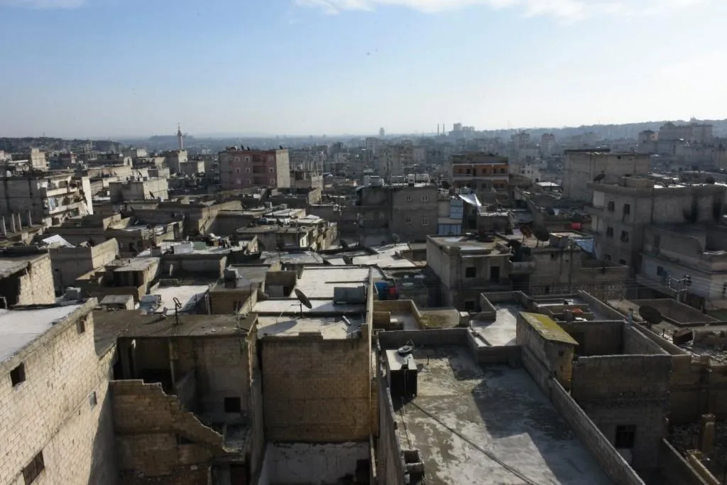 Welatiyên Qamişloyê: Ambargoya hikumeta Şamê bê hurmetî ye