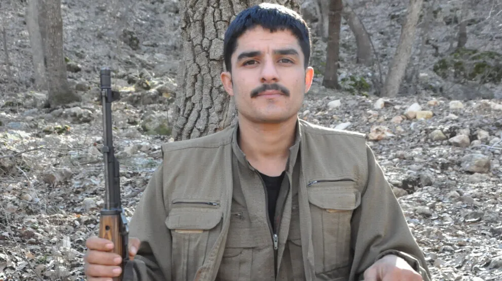 Celal Fedakar: Dagirker nikarin têkevin tunelan, lewma jî gelekî gazê bi kar tînin