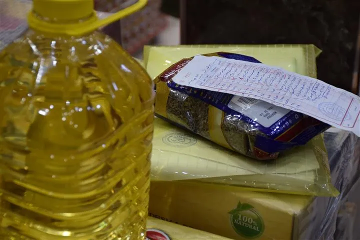 Saziya Zihmêrê li Hesekê 100 rewşên muxalif kontrol kirin