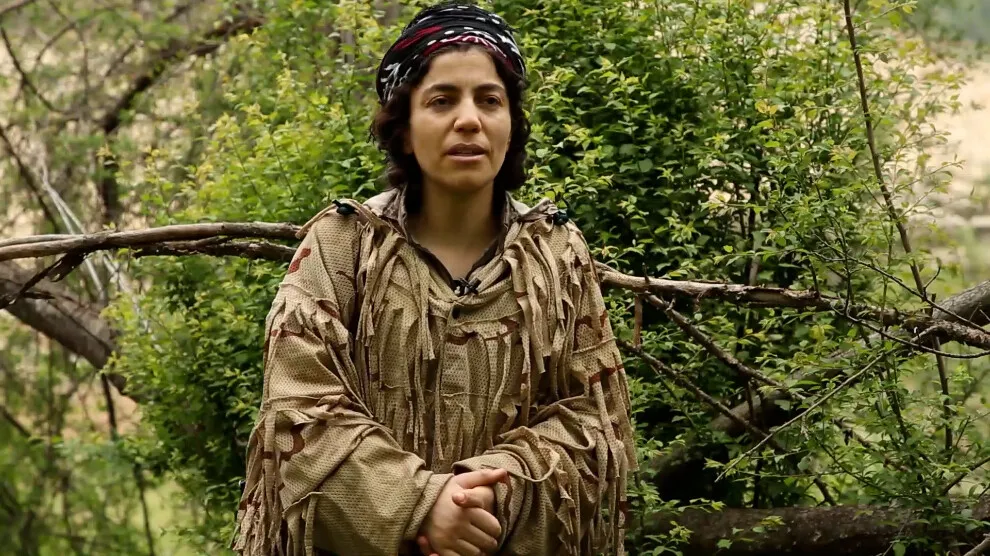 Gerîlayeke YJA-Starê: Gel û gerîla bibe yek wê dijmin têk biçe