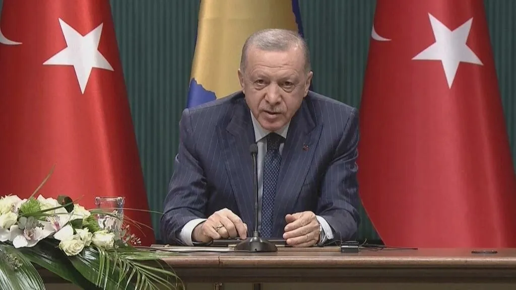 ​​​​​​​Ji dema kuştina Xaşiqcî ve cara yekê Erdogan serdana Riyadê dike