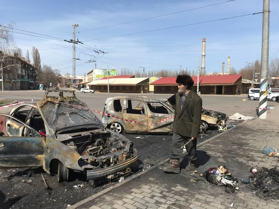 ​​​​​​​Kremlîn: Dibe ku di demeke nêz de operasyona taybet bi dawî bibe