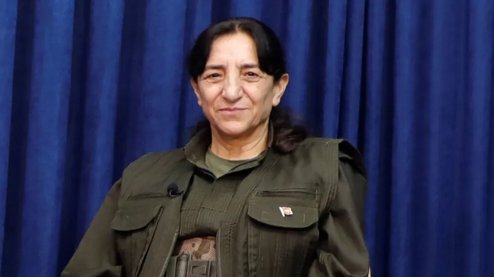 Sozdar Avesta: Dixwazin hebûna gelê Kurd û têkoşîna azadiyê bikin qurbanî