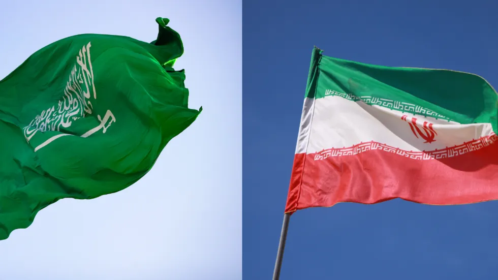 Medya Îranê: Gera 5`emîn a dan û standinên Tehran-Riyadê hate lidarxistin