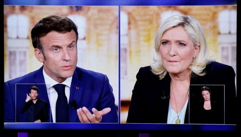 Dê kî bibe serokê nû yê Fransayê… Le Pen an Macron?