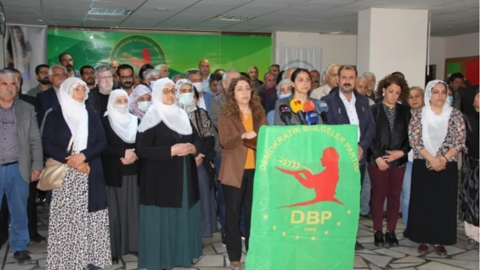 ​​​​​​​Partî û saziyên Bakur: Êrişan duh encam neda, dê îro jî encamekê nedin