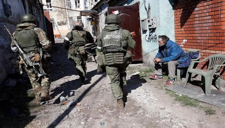 Hêzên Rûsyayê ji herêma Sumy vekişî
